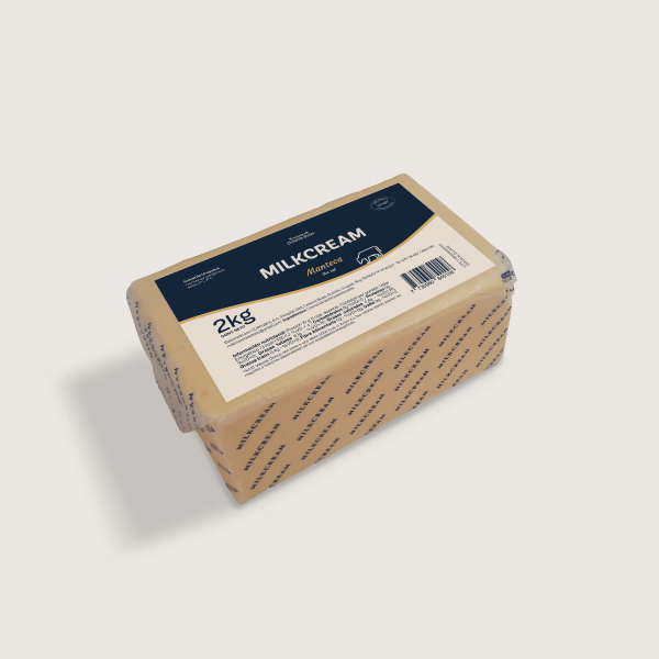 Imagen manteca MANTECA 2kg