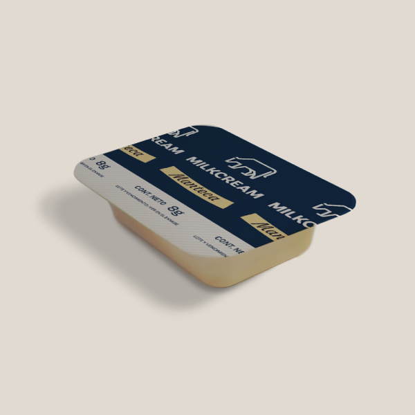 Imagen manteca MANTECA 8g